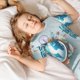 thumbnail image 5 of Fotbe Let's go Travel Around the World Pijama Estampada de 2 Piezas para Niños – Ropa de Dormir de Manga Corta Cómoda para Niños y Niñas, Camiseta y Shorts de Algodón-3X-Large, 5 of 6