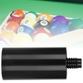 thumbnail image 1 of Extension de Queue de Billard, Pièces Extensibles en Aluminium Portables pour Hall de Billard, 1 of 7
