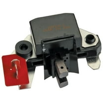 OEG Parts New Voltage Regulator Replacement For Mitsubishi FD-25 83-99 207 A866T02070 AMT6073 230-48088