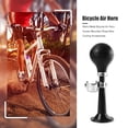 thumbnail image 3 of Bicicleta Accesorios de ciclismo de de Ndcxsfigh carretera de montaña de bocina de aire de de metal retro (negro), 3 of 8