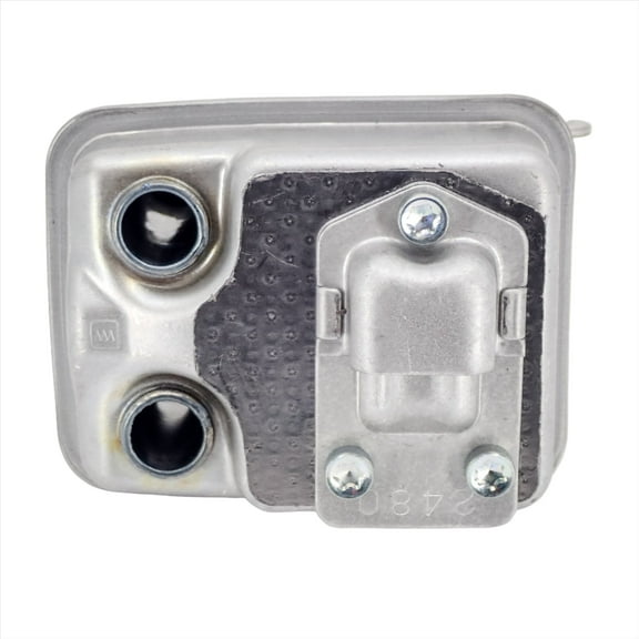 GENUINE ECHO MUFFLER FITS SRM-3020 SRM-3020T P100005300