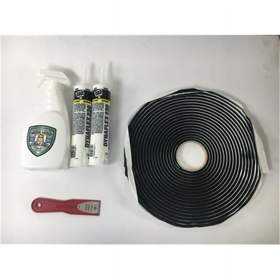 Dicor WRK1 Replacement RV Window Seal Kit