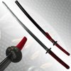Whetstone Double Edge Samurai Katana Swo