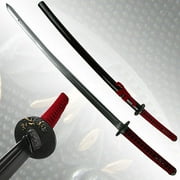 Whetstone Double Edge Samurai Katana Swo