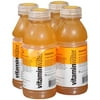 Glaceau-Vitaminwater: Essential Orange-Orange Nutrient Enhanced Water Beverage, 48 oz