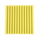 thumbnail image 1 of Fiudx 12 Piezas de Espuma Acústica de Alta Densidad, Esponja Absorbente de Sonido, Insonorizada para Estudios de Karaoke, Salas de Reuniones con Piano y Batería, Material Suave de Alto Rendimiento, T, 1 of 1
