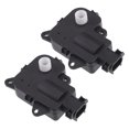 thumbnail image 1 of Actuador de control de puerta de mezcla de calefacción HVAC Unique Bargains, No.5012710AA para Jeep Grand Cherokee 6 Cil 4.0L, 2 Pcs, 1 of 7