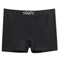 thumbnail image 2 of zeranth Men Boxers Men Underpants High Elasticity Seamless Honeycomb Breathable Mid Waist Soft Moisture-wicking Anti-shrink Men Underwear Intimate Clothes, 2 of 7