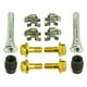 thumbnail image 1 of Kit de Cáliper de Freno HO AUTOPARTES F-250 Super Duty 2012 A 2020 Trasero Izquierdo o derecho, 1 of 4