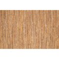 thumbnail image 1 of Loloi Edge 2'3" x 3'9" Hand Woven Jute Rug in Tan, 1 of 2