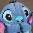 thumbnail image 3 of Stitch Breathable Plush Bear Soothing Sleep Playmate Otter Toy For Kids, 3 of 5