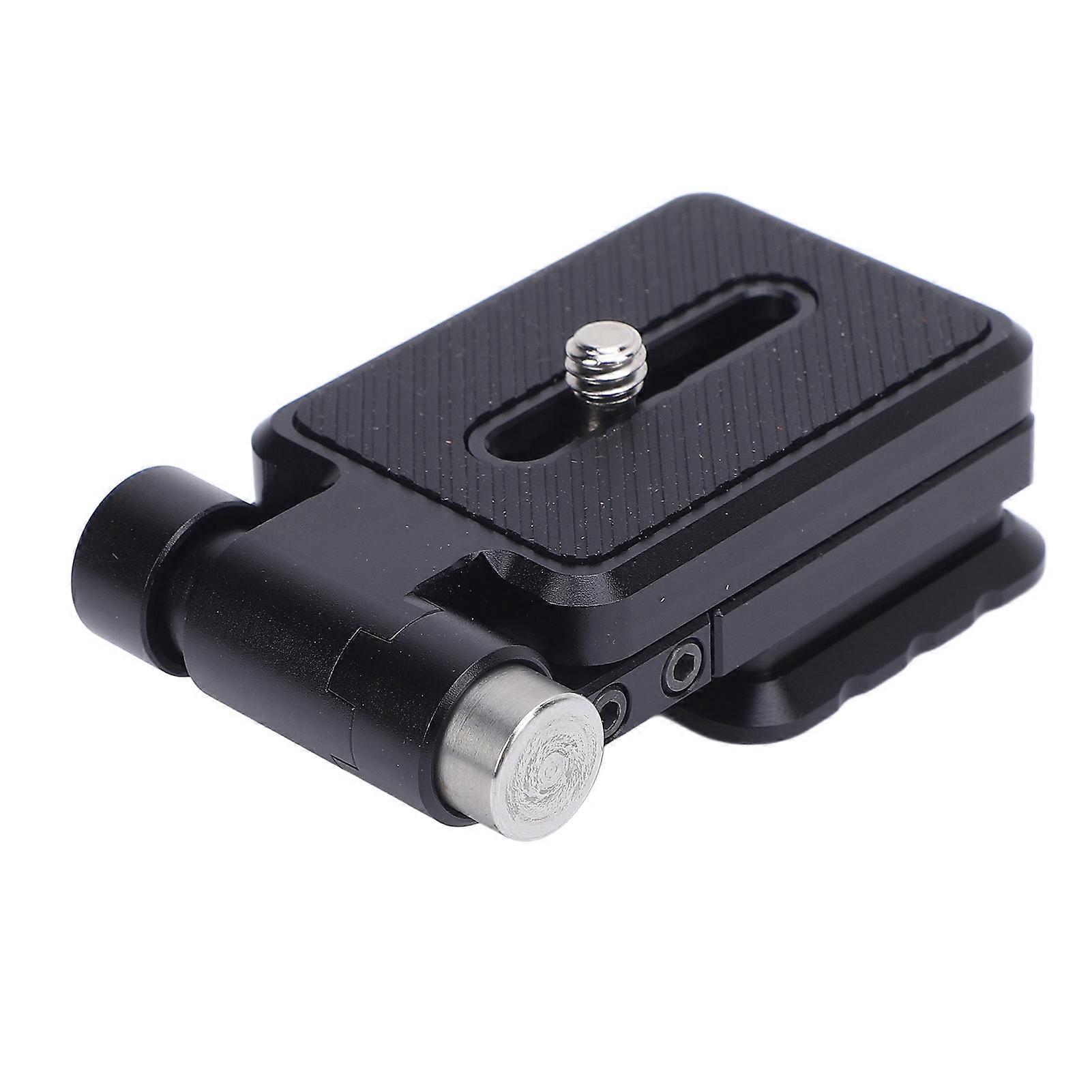 Foldable L Shaped Quick Release Plate Camera L Bracket Vertical ...