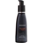 Wicked Ultra Heat Warming Lube 2oz ( 2 Pack ) by Wicked Sensual Care Collection
