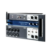 Soundcraft Ui12 - خلاط رقمي مع Lexicon FX - 12 قناة