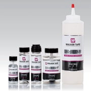 Walker Tape Liqui-Tape Brush-on 3.4oz Liquid Adhesive