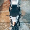 thumbnail image 4 of unbranded 1Par Reposapiés Traseros Para Motocicleta En Aluminio Con Soporte Y Fácil Instalación, 4 of 7