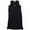 Black, variant on Calvin Klein Womens Maxi Dress Swim Cover-Up Sleeveless Lightweight Black New