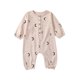 thumbnail image 1 of Newborns Bodysuit 0-24M Boy Girls Clothes Autumn Cotton Baby Romper Long Sleeve Printed Jumpsuit Trendy Costume Outfits 73, 1 of 4