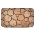 thumbnail image 3 of Tapete de puerta Práctico tapete de puerta antideslizante Amplia aplicación para la entrada de la cocina de la oficina del hotel Unbranded JY20218-01, 3 of 8