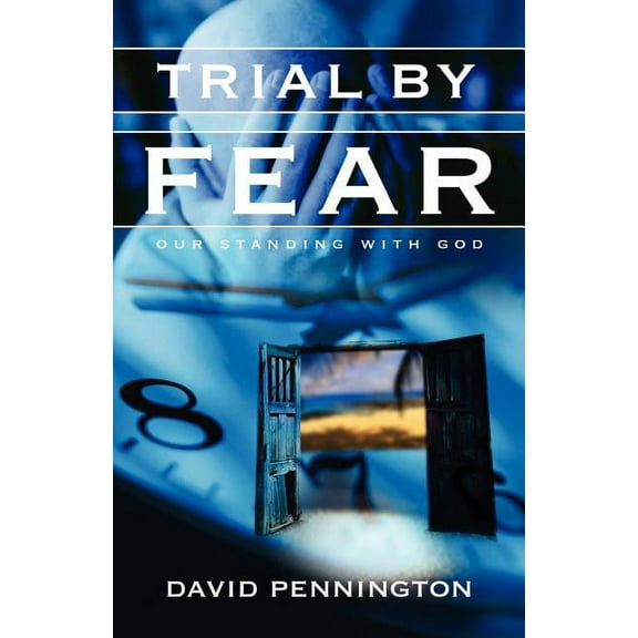 Trial By Fear, (Paperback)