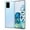 Cloud Blue, variant on Restored Samsung Galaxy S20+ 5G 128GB Sprint/T-Mobile Locked Phone Cosmic Black - (Refurbished)