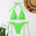 thumbnail image 4 of Traje de baño cómodo para mujer, traje de baño para mujer, ropa de playa OAVQHLG3B Store lin121212, 4 of 4