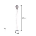 thumbnail image 2 of K4-26 Professional Cocktail Shaker Set with 4 Set, 2 of 4