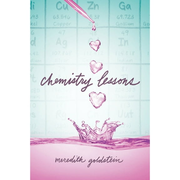 Pre-Owned Chemistry Lessons (Hardcover) 1328764648 9781328764645