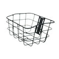 thumbnail image 2 of GARENDE Bike Basket Detachable Front Basket for Outdoor Mountain Bike Travel L without Base Plate, 2 of 9