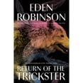 thumbnail image 1 of Pre-Owned Trickster Trilogy: Return of the Trickster (Hardcover), 1 of 1