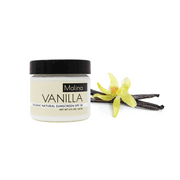 Organic Vanilla Natural Sunscreen SPF 30, 2 fl oz | 2-pack