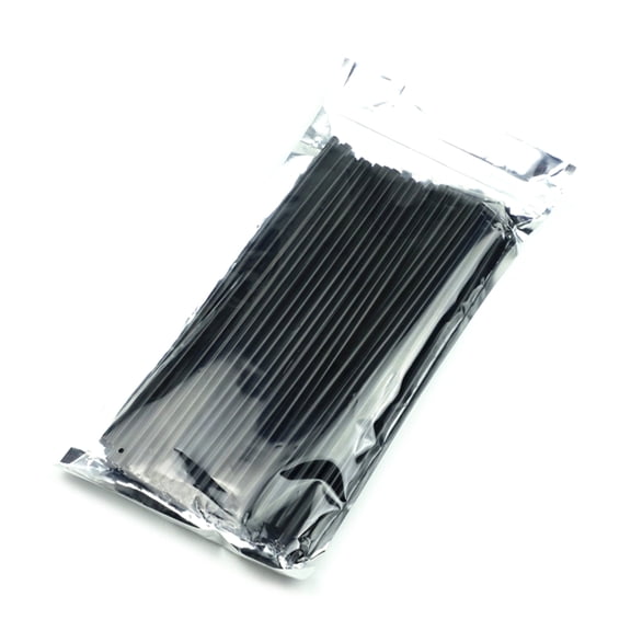 Spoke Skins,72Pcs Multiple Color Dirt Bikes Spoke Cover 9.5'' Length Wheel Rim Wrap Pipe Trim Universals for Motorcycle