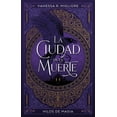thumbnail image 1 of La Ciudad de la Muerte Puck 9786077484486, 1 of 2