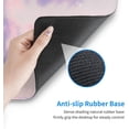 thumbnail image 4 of Kawaii Pastel Mouse Pad XL Large Gaming Mouse Pad Long Desk Pad Mousepad, 31.5 X 11.8 Inch, 4 of 5