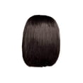 thumbnail image 3 of Peluca Bob Peluca de pelo corto Bob, Wear and Go, cómoda, peluca corta Bob natural suave, peluca de pelo corto para mujeres de rendimiento diario, 3 of 7