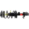 thumbnail image 1 of Fits 2007-2012 Nissan Sentra Monroe Shock Absorber 172378 Quick-Strut; OE Replacement; Nitrogen Gas Charged; With Coil Spring/Strut/Strut Mount; Limited Lifetime Warranty; Non Adjustable Valving, 1 of 8