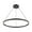 Black, variant on Kuzco Lighting - PD87132-WH