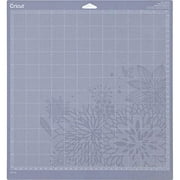Cricut Cutting Mat 12 Inch X 12 Inch-Strong Grip