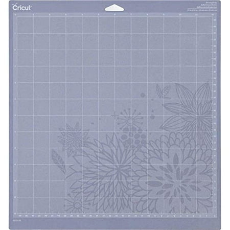 Cricut Cutting Mat 12 Inch X 12 Inch-Strong Grip