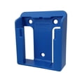 thumbnail image 4 of StealthMounts - Blue Battery Mounts for Hart 20v | Battery Holders | Package of 6, 4 of 5