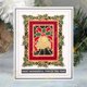 thumbnail image 3 of Troqueles de corte artesanales de Metal, copos de nieve de Feliz Navidad, deseos de invierno, álbum de recortes Diy, papel, diario, tarjeta de decoración, relieve hecho a mano, 3 of 4