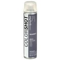 thumbnail image 3 of COLORSHOT Premium Multi-Surface Gloss Shark Spray Paint - 10 oz - Dark Gray, 3 of 10