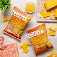 Quest Tortilla Style Protein Chips Nacho Cheese (8 Bags)