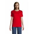 thumbnail image 1 of Lands' End T-Shirt Décontracté Red Apple PM Nouveau 411451, 1 of 2