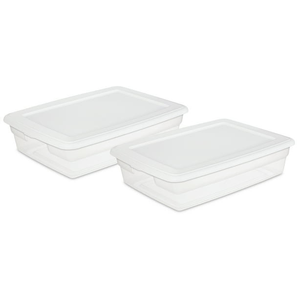 Uline Food Storage Containers Dandk Organizer