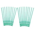 thumbnail image 1 of 20Pcs Jardin Plante Twist Attaches Durables Multifonction Robuste 6,7 Pouces pour, 1 of 4