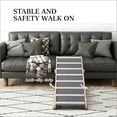 thumbnail image 2 of LHSHID Foldable Pet Ramp,Cat Ramp,Dog Ramp, 2 of 7