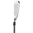 thumbnail image 4 of Callaway Paradym Star 6-PW Iron Set Regular UST Mamiya ATTAS Speed Series 40 New, 4 of 6