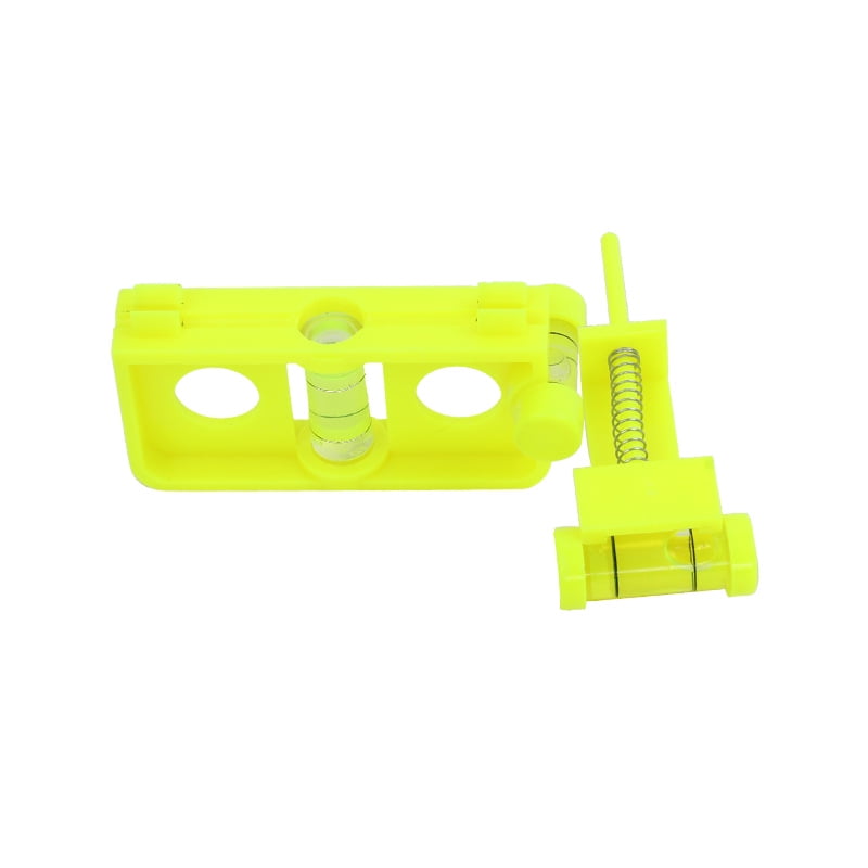 Spirit level High density PE Accessories Bow And Arrow Gauge Durable New 