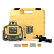 Topcon RL-H5A with Alkaline Battery
